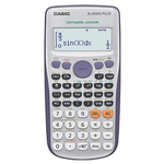 Calcolatrice Casio FX-570-ESPLUS