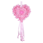 Fiocco nascita Baby Idea CM R cuore medio
