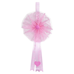 Fiocco nascita Baby Idea MISU R mini susy