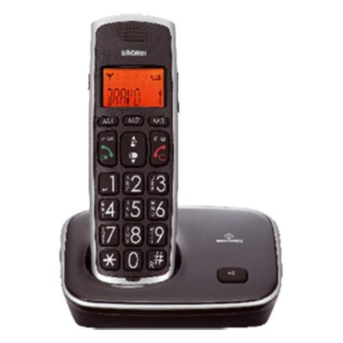 Cordless Singolo BRAVO Gold Black 10273160