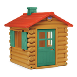 Mondo Garden - Chalet. Chicco. 30101 