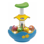 Chicco - 70074 Trottola Acquario  