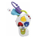 Chicco - 00995 Chiave Parlante 