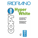 Carta Fabriano A4 Copy Hyper