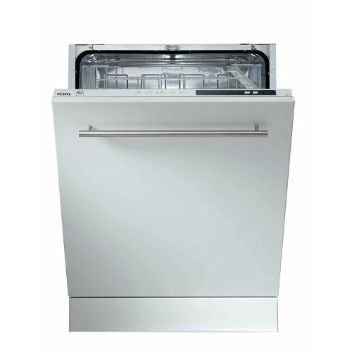 Lavastoviglie incasso 12 coperti FINR.D13A+ classe A+