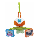 Chicco - 00903 Giostrina Fun Travel 