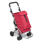 Carrello spesa Foppapedretti 9702000300