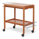 Carrello portavivande/tavolino 329106 Foppapedretti