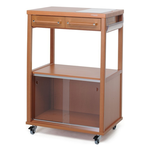 Carrello da cucina 339506 Foppapedretti