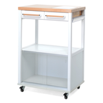 Carrello da cucina 339530 Foppapedretti
