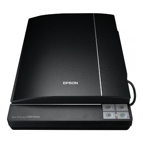 Scanner 4800DPI PERFECTION PHOTO Perfection V370 Photo B11B207312