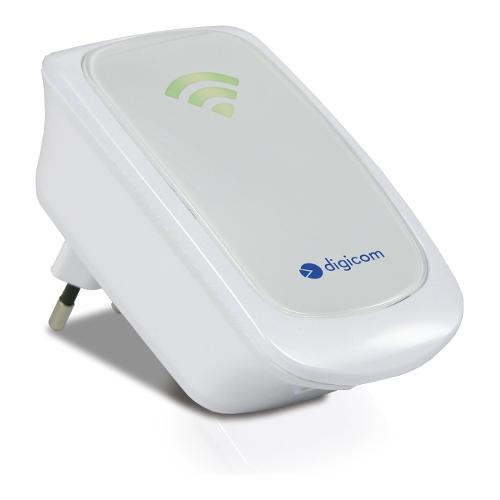 OLD Informatica Wireless WEX300L-A02 8E4528