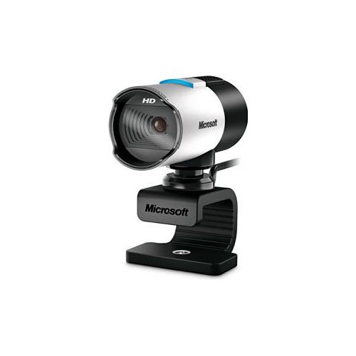 Webcam USB Type-A Lifecam Studio Q2F 00016 HD 1280x720