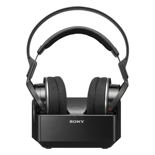 Cuffie Headphone Black e Gray MDRRF855RK EU8