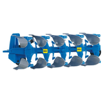 Bruder - Aratro Lemeken. 02331 