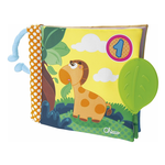 Chicco - 72376 Libretto 1-2-3 