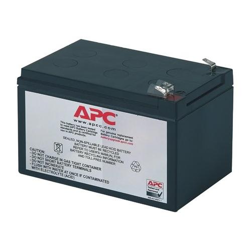 Batteria UPS Replacement Battery Cartridge 4 RBC4