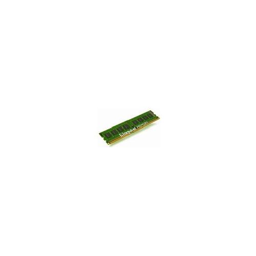 RAM VALUE 8GB DDR3 1333Mhz DIMM 1pz KVR1333D3N9H 8G
