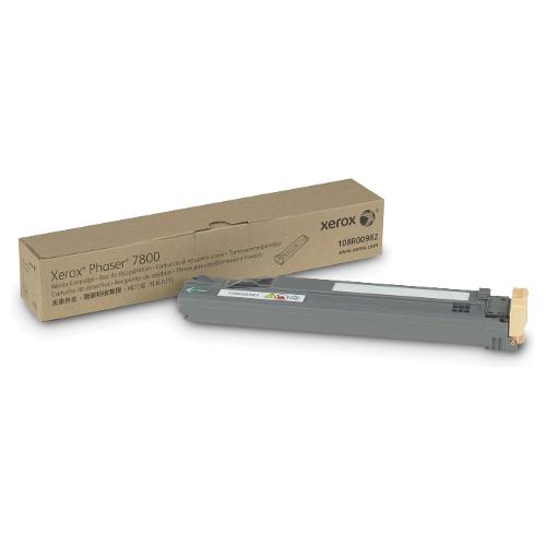 Vaschetta recupero toner per Xerox PHASER Waste Unit 108R00982