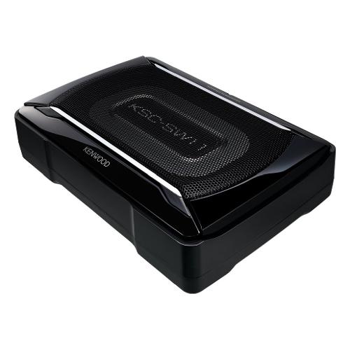 Cassa subwoofer Ksc Sw11 Black 150W