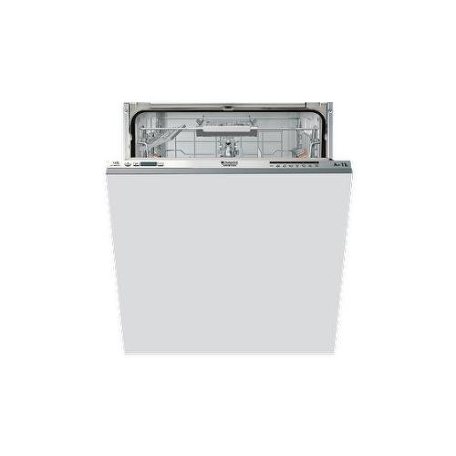 Lavastoviglie incasso 13 coperti LTF8B019CEU Silver classe A+
