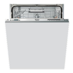 Lavastoviglie da incasso Ariston LTF 8B019 C EU