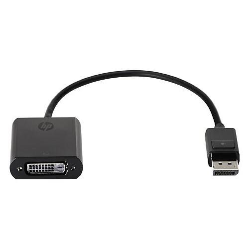 Adattatore video Displayport To Dvi D Adapter Black FH973AT