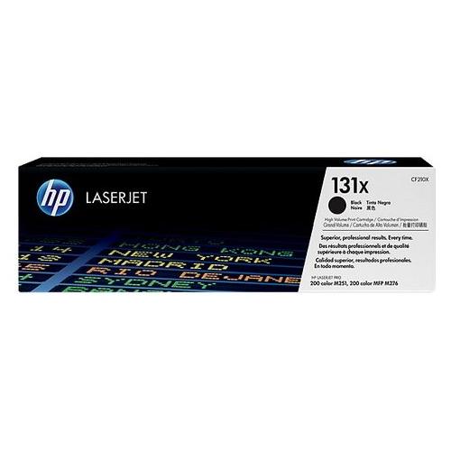 Toner Originale 2400 Nero LASERJET 131X CF210X