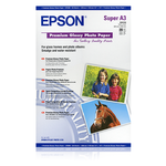 Carta Epson Carta Fotografica Lucida Premium