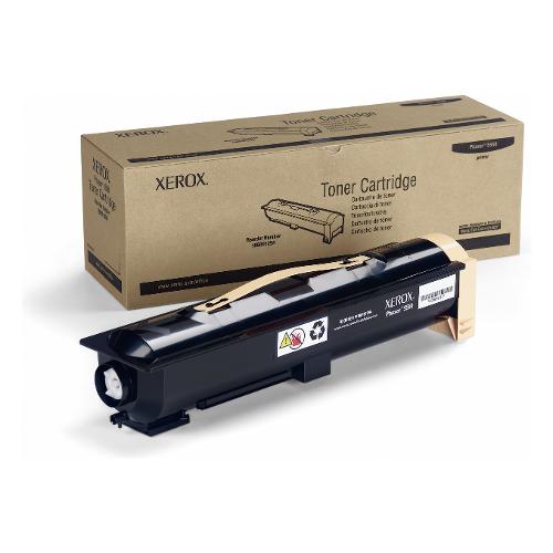 Toner Originale 35000 Nero PHASER 106R01294