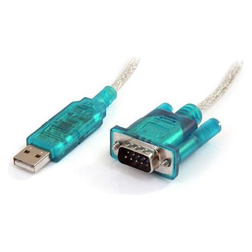 Cavo adattatore USB a Rs232 0,9m ICUSB232SM3
