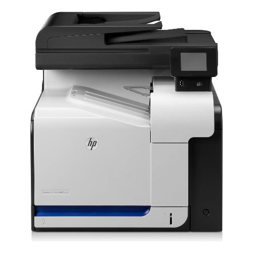 Multifunzione Laser ( A4 ) LASERJET PRO 500 M570dn CZ271A