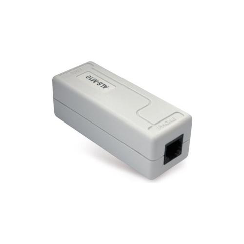 Filtro ADSL Rj11 Confezione da 2Pz Grey HDSLRJ2