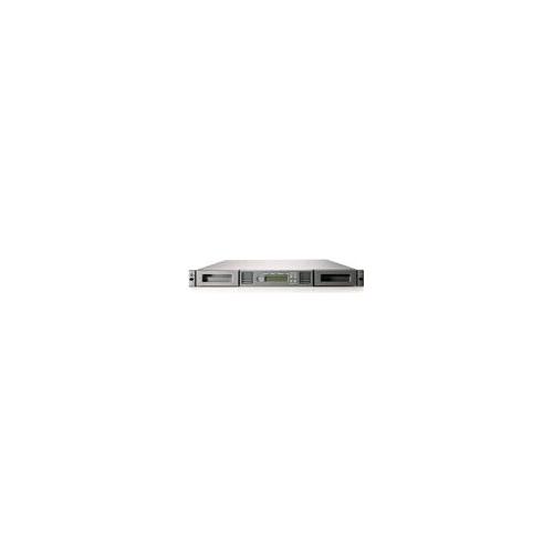 Hpe Hp 1u autoloader rack kit (ppe)