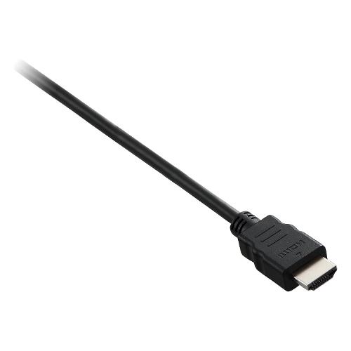 Cavo HDMI 1.4 4K Black 5m V7E2HDMI4 05M BK