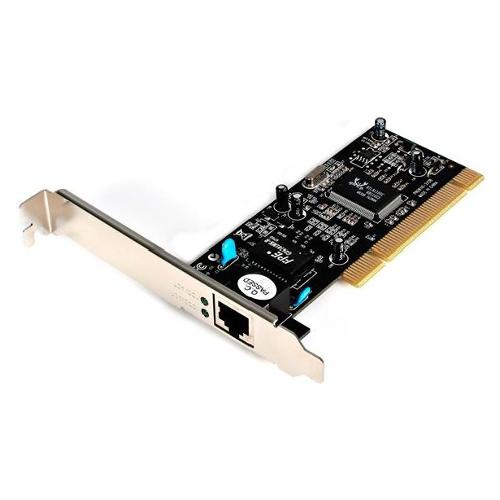 Scheda di rete Pci Gigabit (1000Base-TX) ST1000BT32