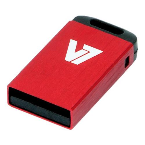 Chiavetta USB Nano USB 2.0 VU216GCR RED 2E