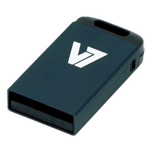 Chiavetta USB Nano VU24GCR BLK 2E
