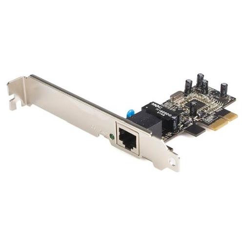 Scheda di rete Pci Express a 1 porta Fast (100Base-TX) PEX100S