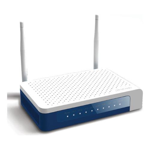 Router WebShare 144 WN+ A02 RA144 W300N+