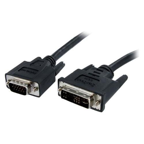 Cavo adattatore Video Dvi Vga 2m DVIVGAMM2M