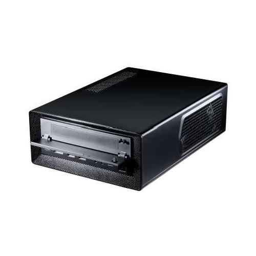 Case computer ISK 300-150 Mini-ITX 0761345 08174 0