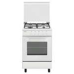 Cucina Gas Glem Gas AE55MXF3