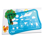 Quercetti - Design fattoria. 2645 