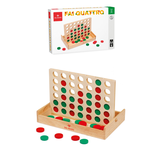 Dal Negro - Fai Quattro Legno. 53584  