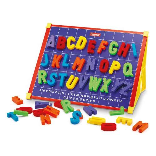 Gioco lavagna Magnetica Abc 5211
