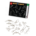 Dal Negro Rompicapo Gioco 53532 