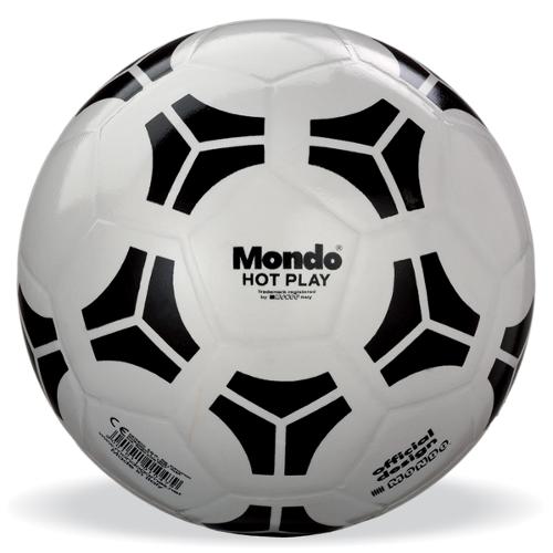 Pallone Calcio (23cm) HOT PLAY 01 047