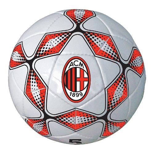 Pallone Cuoio (23cm) MILAN 13 276