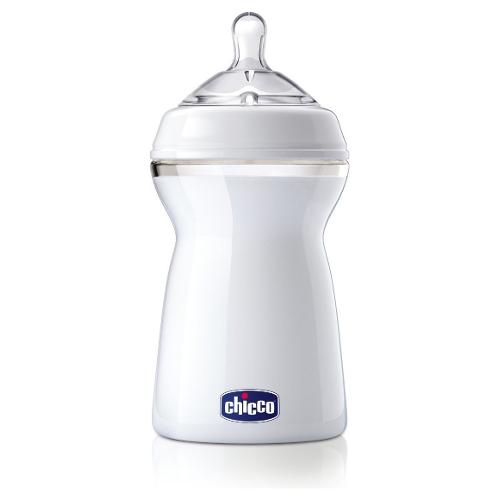 Biberon (330ml) NATURAL FEELING Natural 80737